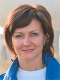 Елена Лучицкая