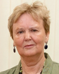 Маргарита Левинских