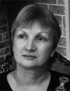 Наталья Марьясова