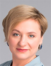 Мария Марсова
