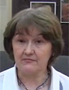 Наталья Матасова