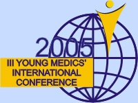 III Международная конференция молодых врачей