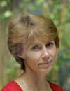 Наталия Михайлова