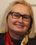 Алла Мостинская