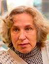 Катерина Мурашова