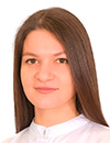 Надежда Муртазина