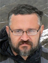 Максим Набоженко