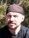 Георгий Начаркин