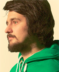 Алексей Натёкин
