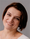 Ирина Нечаева