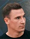 Сергей Николаев