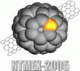 II Специализированная выставка нанотехнологий и материалов &laquo;NTMEX&ndash;2005&raquo;