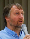 Алексей Обухов