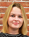 Валерия Одегова
