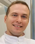 Николай Осецкий