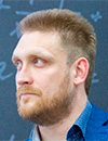 Антон Осипов
