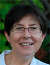 Елена Осокина