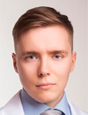 Дмитрий Овчинников
