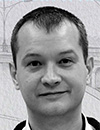 Илья Овчинников