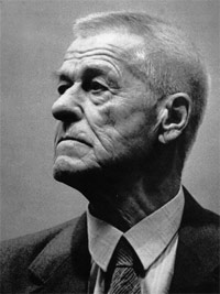 Лев Васильевич Овсянников