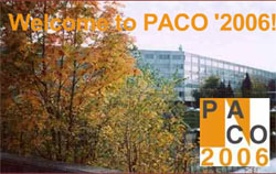 PACO \&\#39\;2006