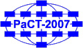 IX Международная конференция &laquo;Параллельные компьютерные технологии&raquo; (PaCT-2007)