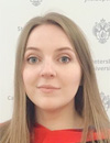 Анастасия Пашутова