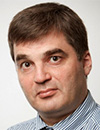 Дмитрий Пайсон