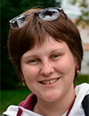 Ксения Пешкова