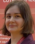 Милена Петрова