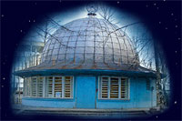 Планетарий Культурного Центра Вооруженных Сил Российской Федерации 