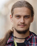 Кирилл Полежаев