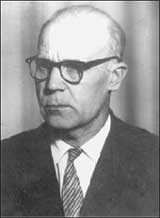 Н.Н. Поляхов (1906-1987)