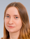 Екатерина Померанцева