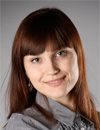 Екатерина Прошкина
