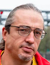 Алексей Ракша
