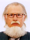 Николай Решетников