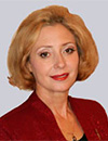 Наталья Родионова