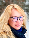 Анастасия Рожкова