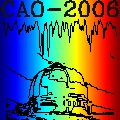 Всероссийская школа для молодых ученых &laquo;Современные методы астрономической спектроскопии&raquo;