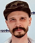 Юрий Сарычев