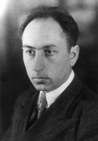 Академик Норайр Мартиросович Сисакян (1906-1966)