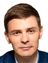 Дмитрий Саушев