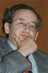М.В. Савельев (1945-1998)