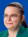 Ольга Сажина