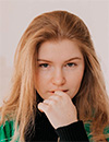 Анастасия Щербатова