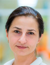 Анна Щербина