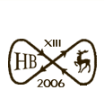 XIII Научная школа &laquo;Нелинейные волны&mdash;2006&raquo;