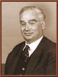 Л. И. Седов (1907–1999)