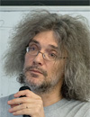 Константин Северинов